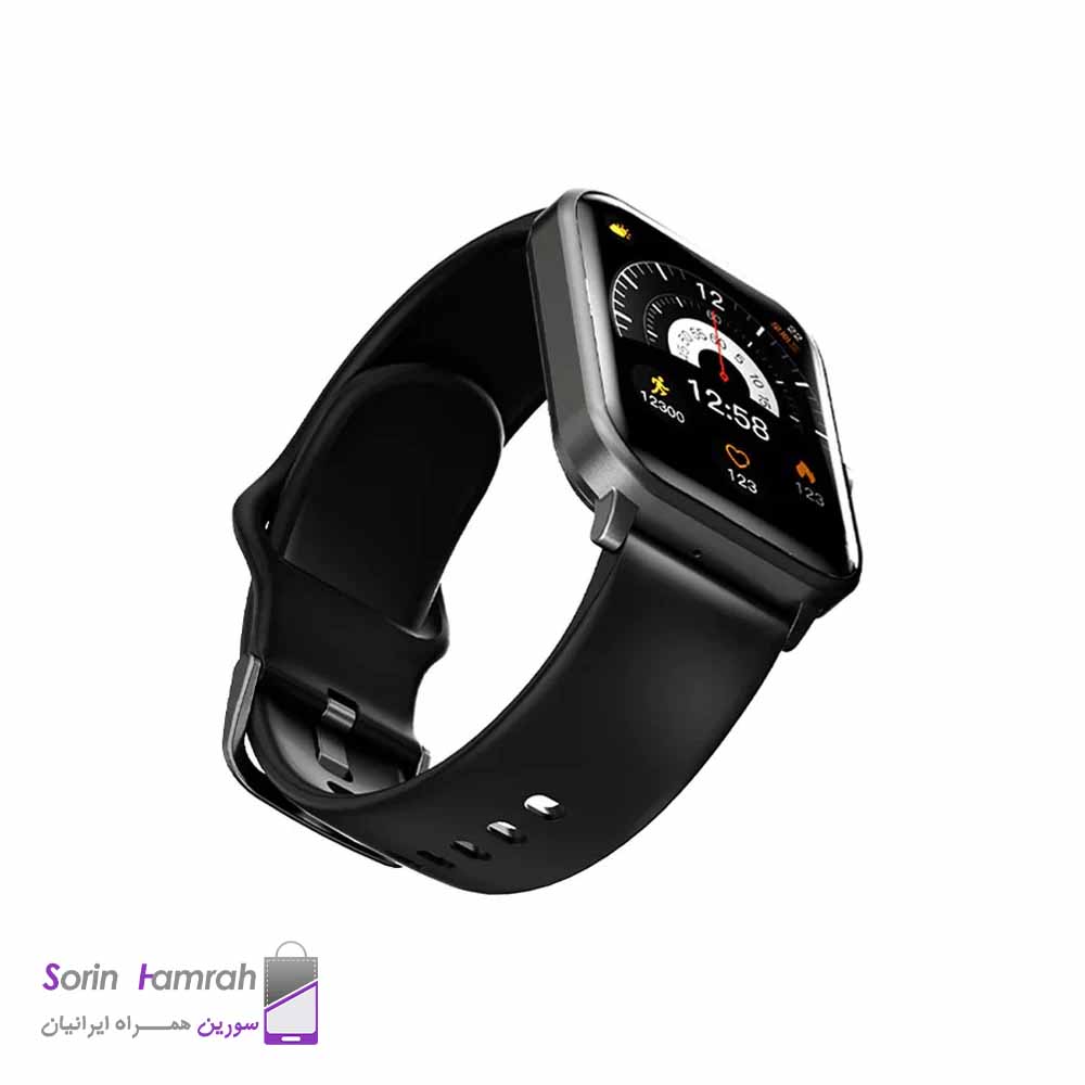 ساعت هوشمند کیو سی وای مدل Watch GTS